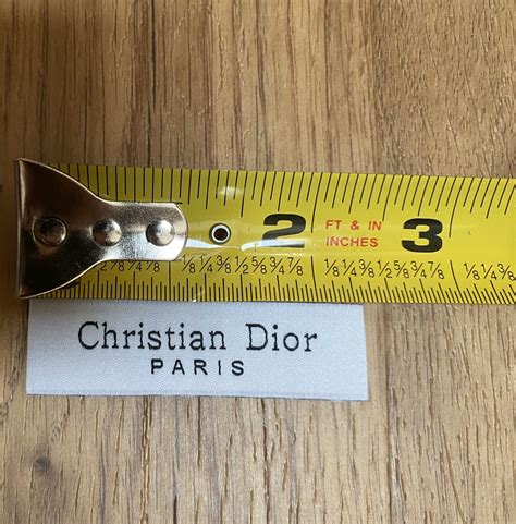 christian dior kleidung fälschubg erkennrn|Dior counterfeit shirts.